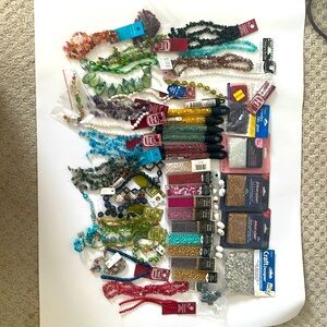 Jewelry or Craft Beads